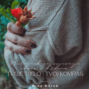 Tvoje tijelo Tvoj kompas