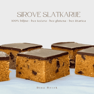 Sirove slatkarije